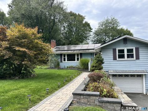 48 Ferguson Road Manchester CT 06040