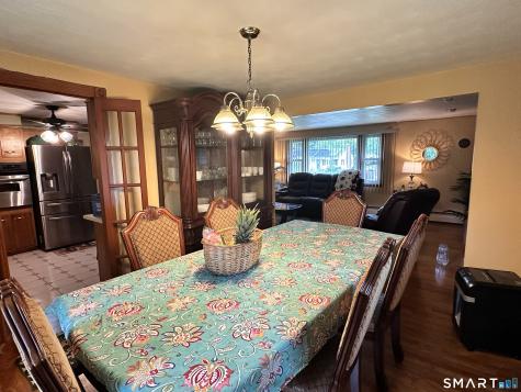 48 Ferguson Road Manchester CT 06040