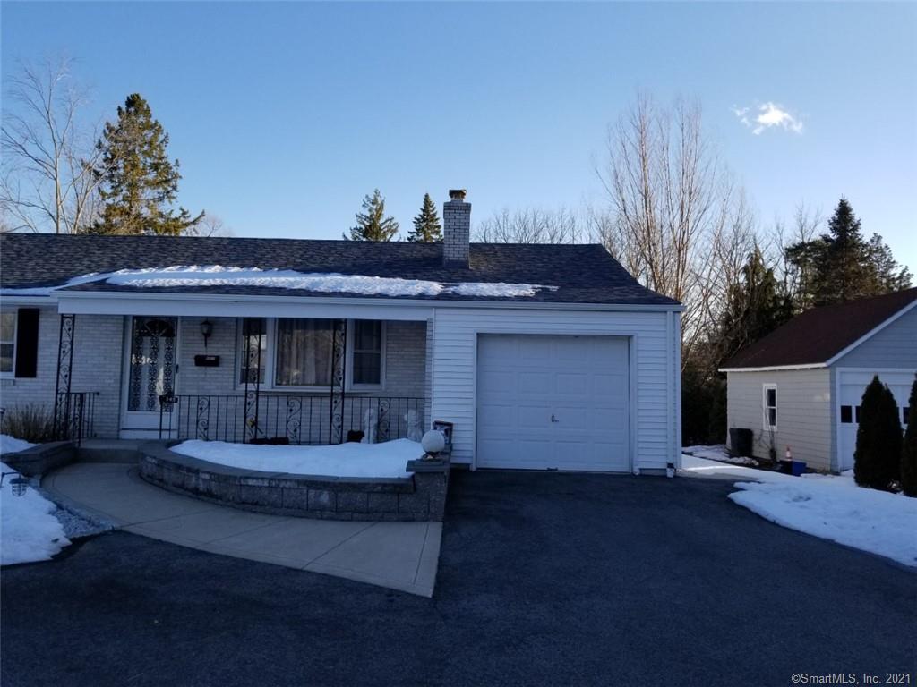 345 Griswold Road Wethersfield CT 06109