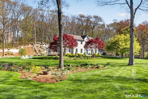 3 Arbor Court Stonington CT 06379