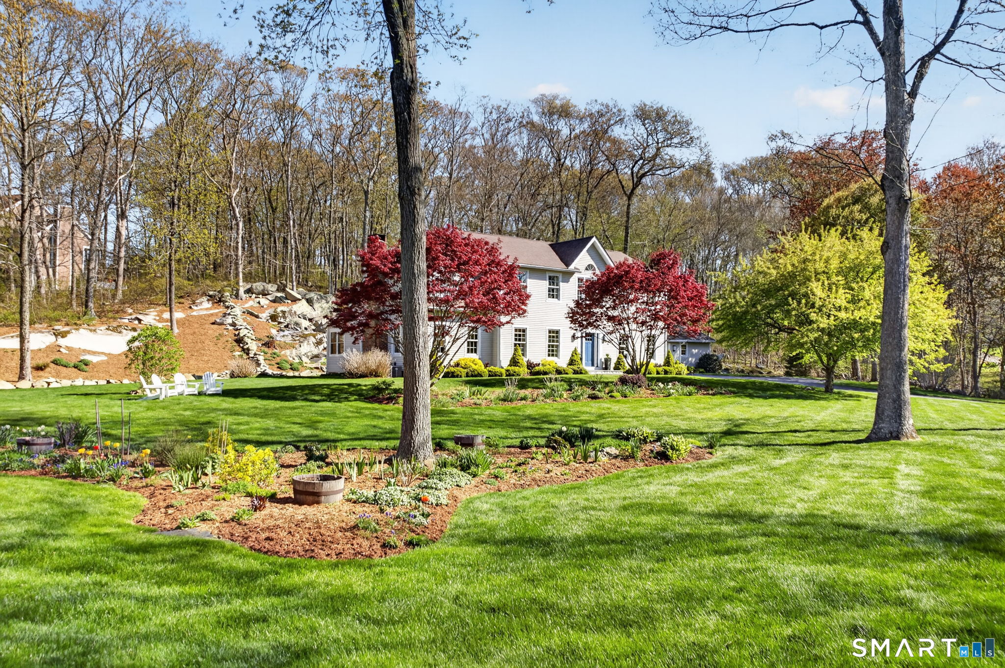3 Arbor Court Stonington CT 06379