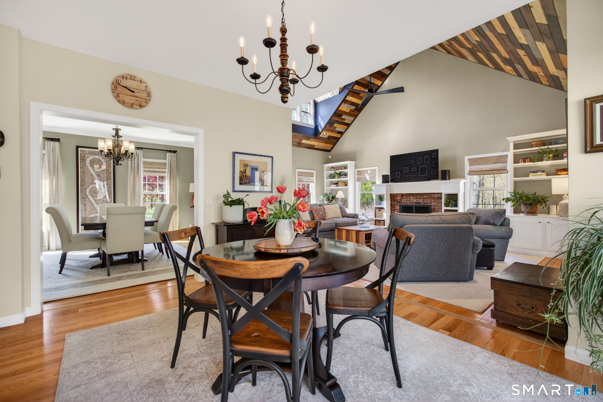 3 Arbor Court Stonington CT 06379