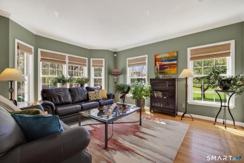 3 Arbor Court Stonington CT 06379