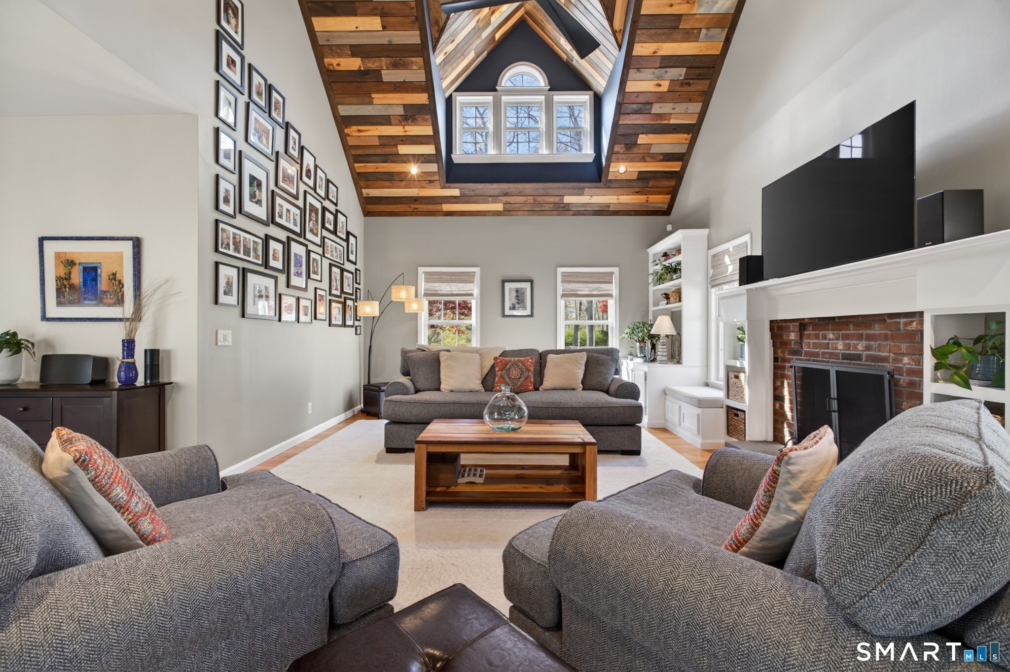 3 Arbor Court Stonington CT 06379