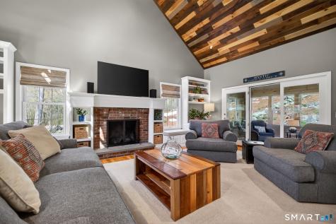 3 Arbor Court Stonington CT 06379