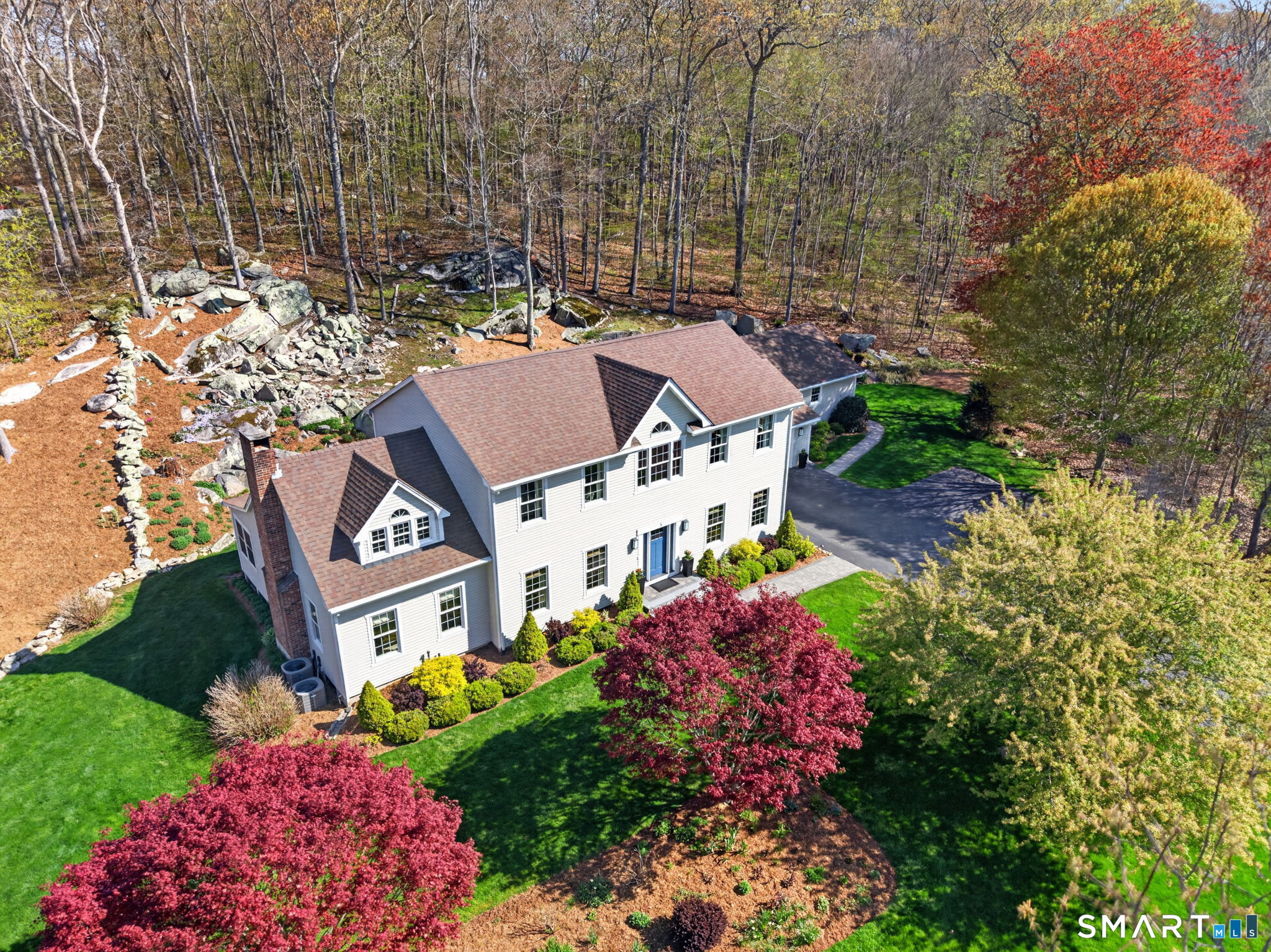 3 Arbor Court Stonington CT 06379