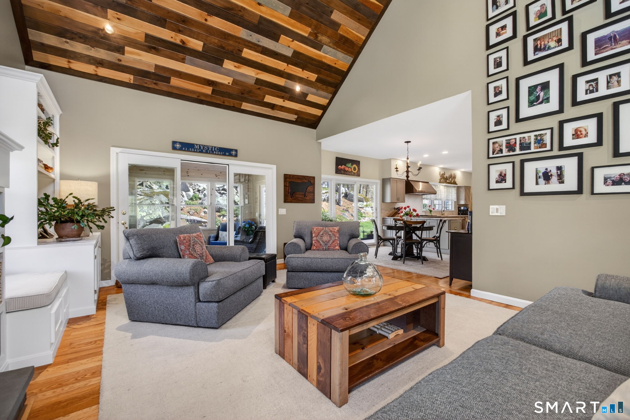 3 Arbor Court Stonington CT 06379