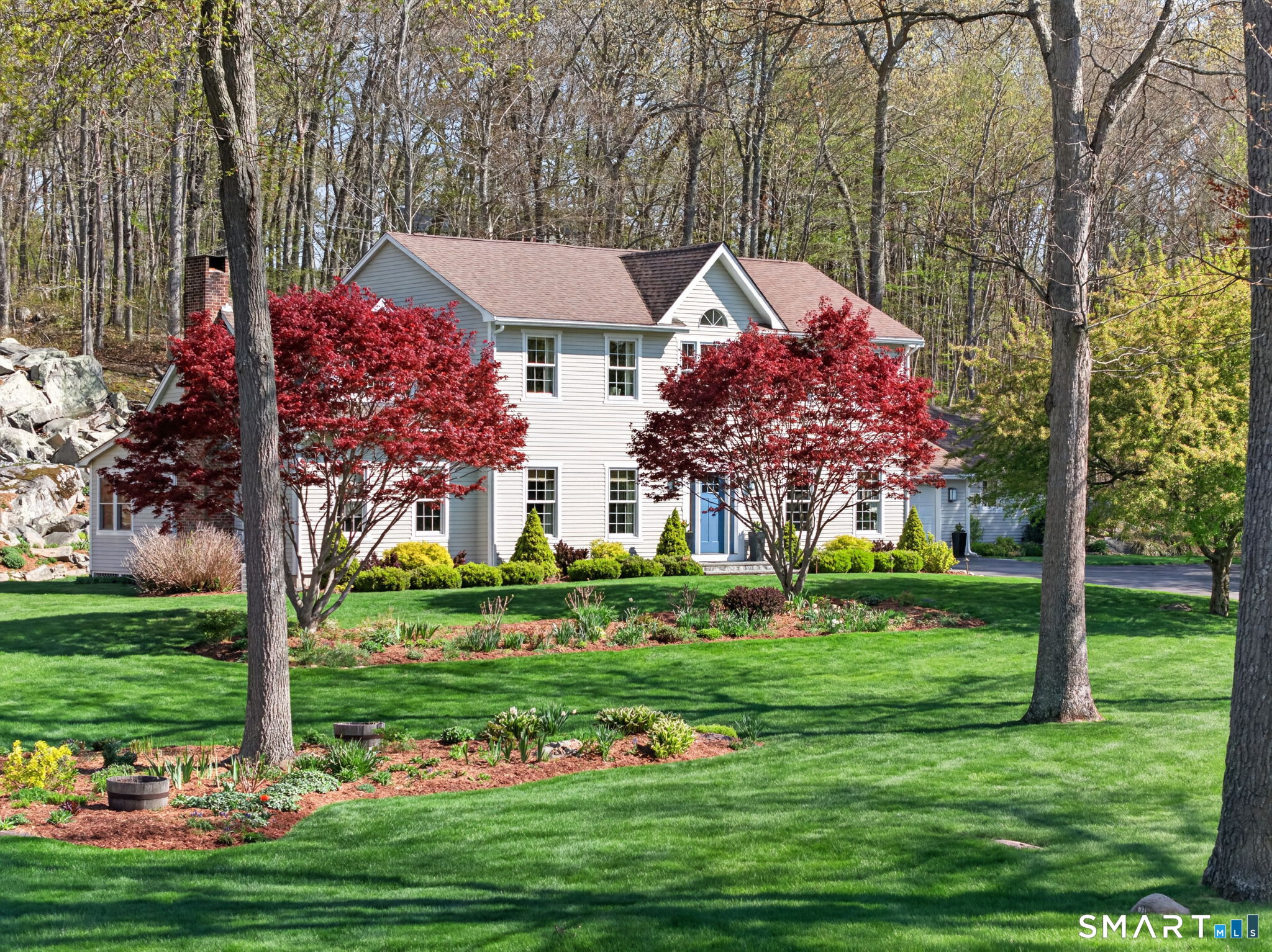 3 Arbor Court Stonington CT 06379