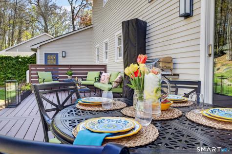 3 Arbor Court Stonington CT 06379
