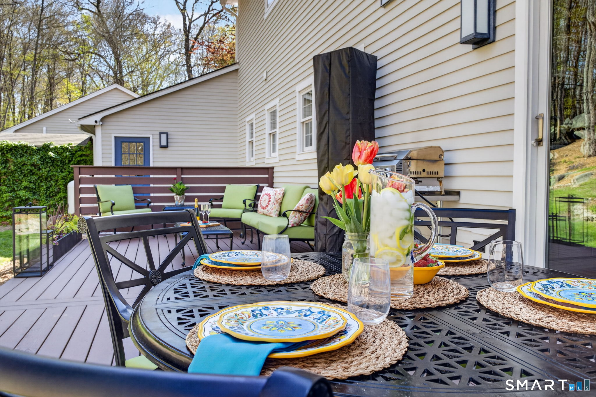 3 Arbor Court Stonington CT 06379