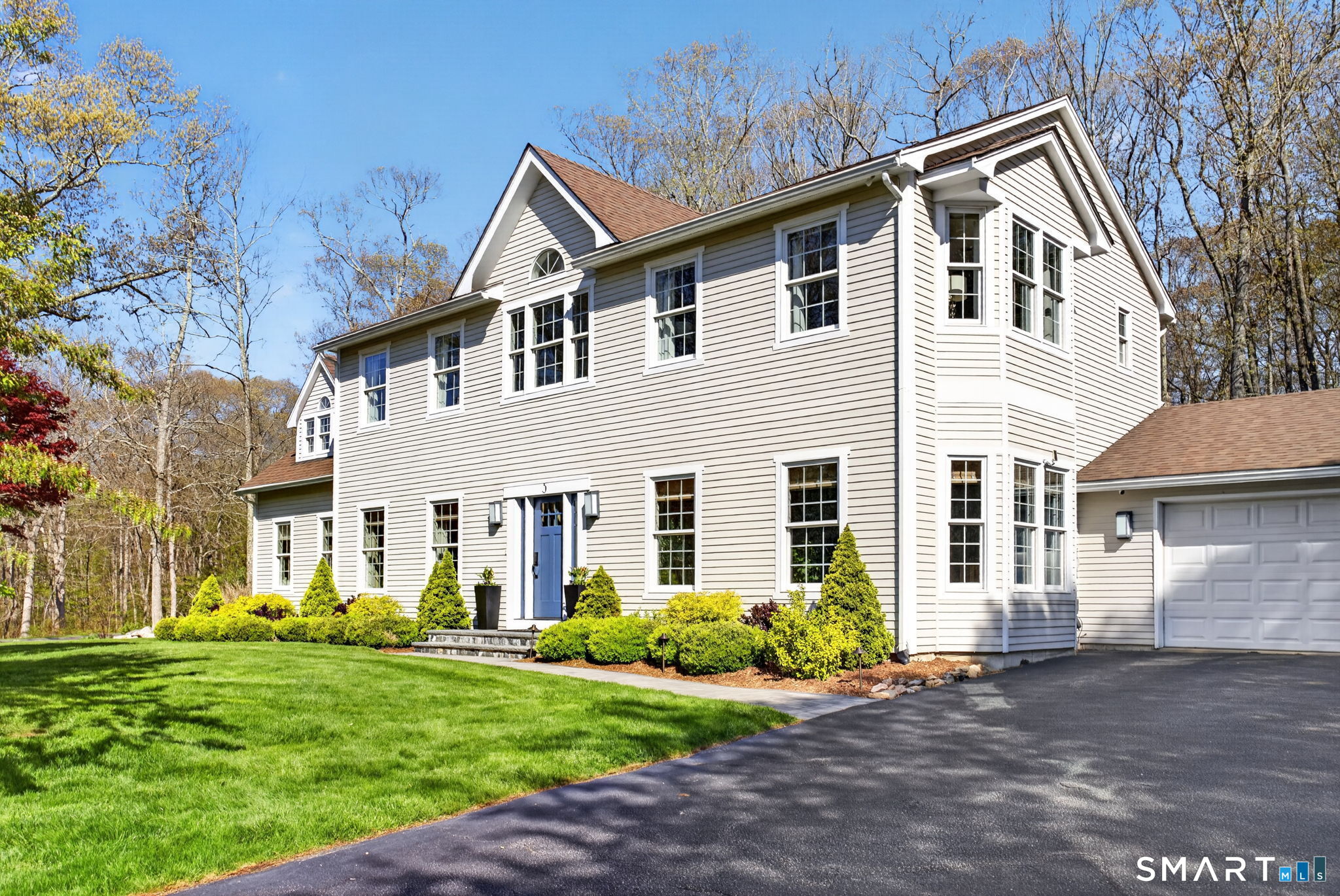 3 Arbor Court Stonington CT 06379
