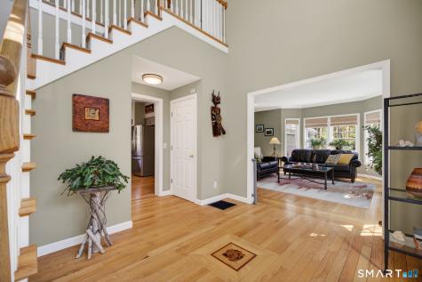 3 Arbor Court Stonington CT 06379