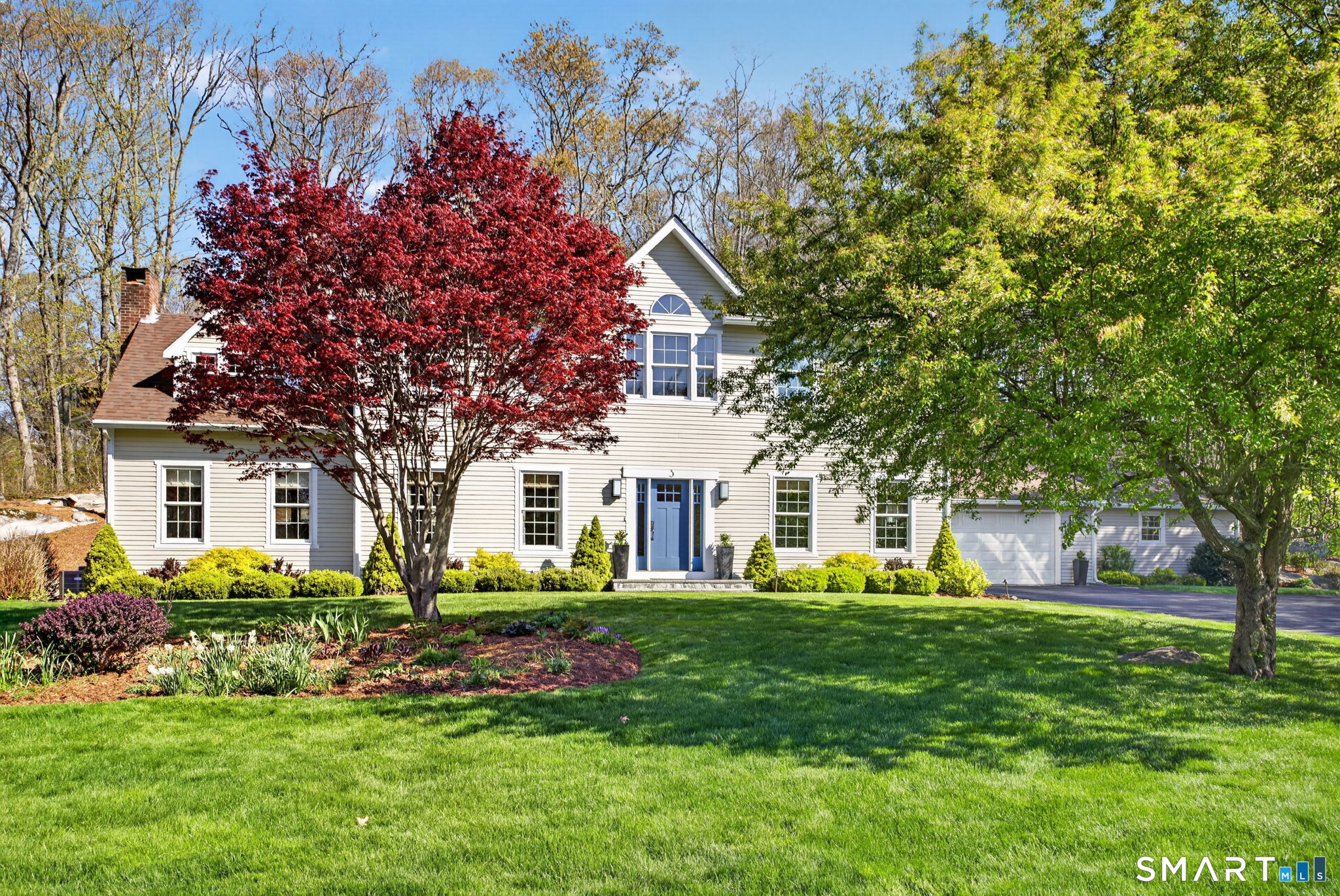 3 Arbor Court Stonington CT 06379