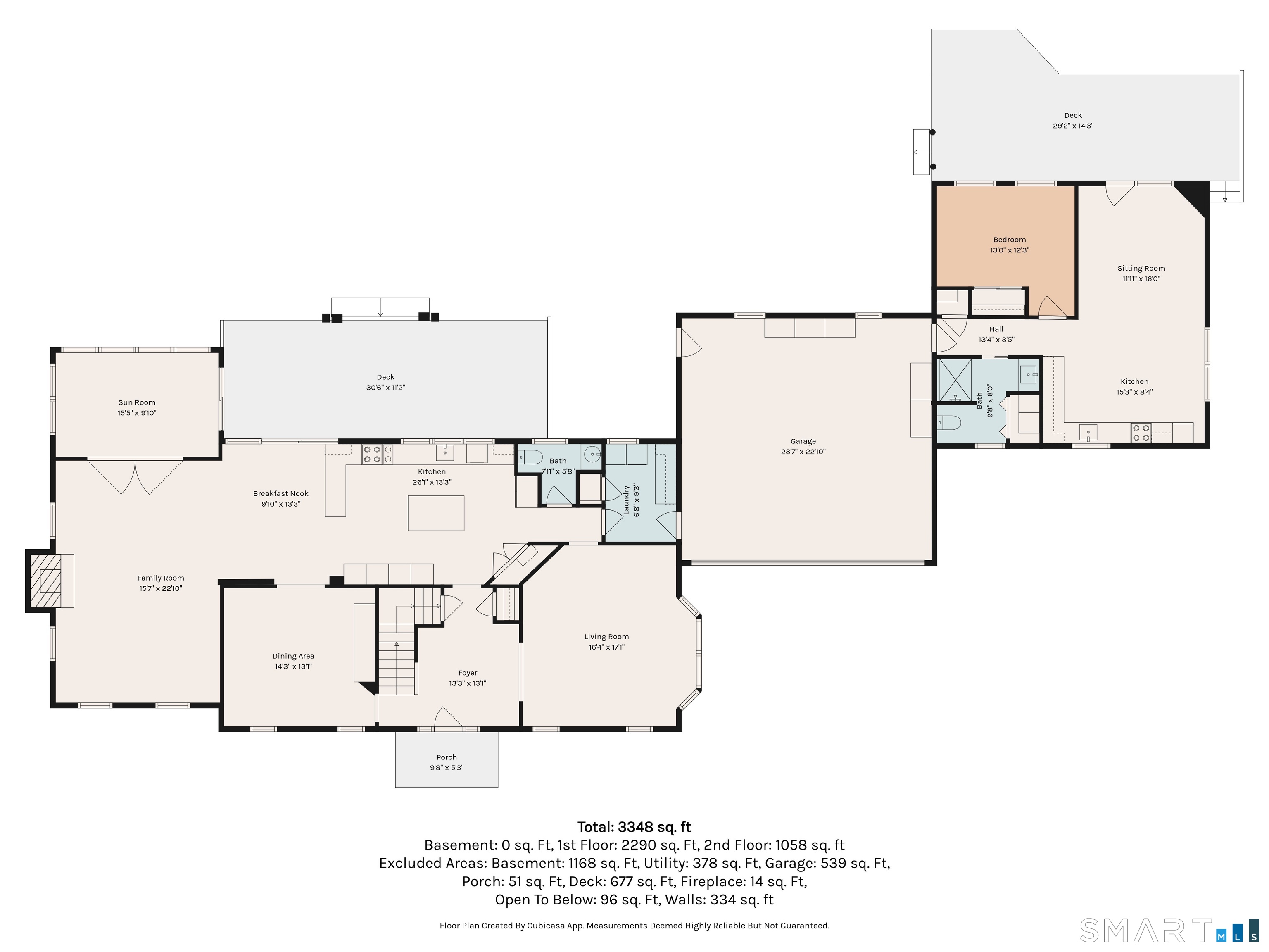 3 Arbor Court Stonington CT 06379