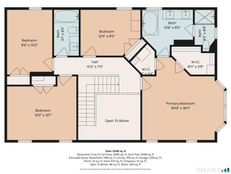 3 Arbor Court Stonington CT 06379