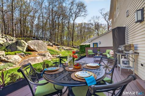 3 Arbor Court Stonington CT 06379