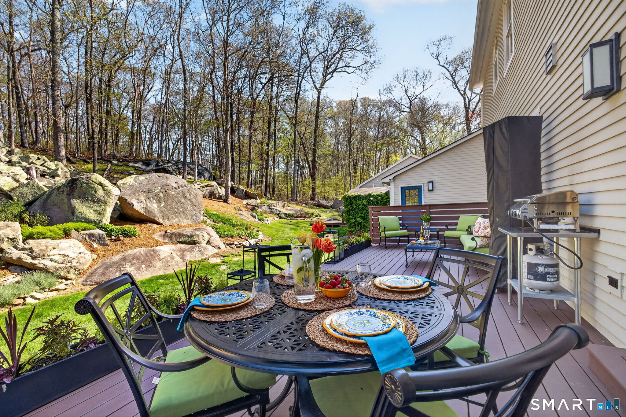 3 Arbor Court Stonington CT 06379