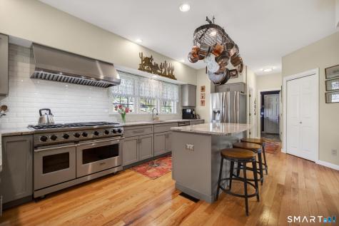 3 Arbor Court Stonington CT 06379
