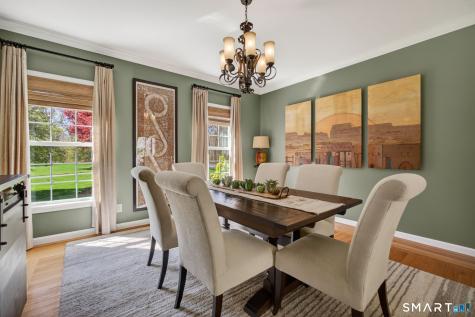 3 Arbor Court Stonington CT 06379