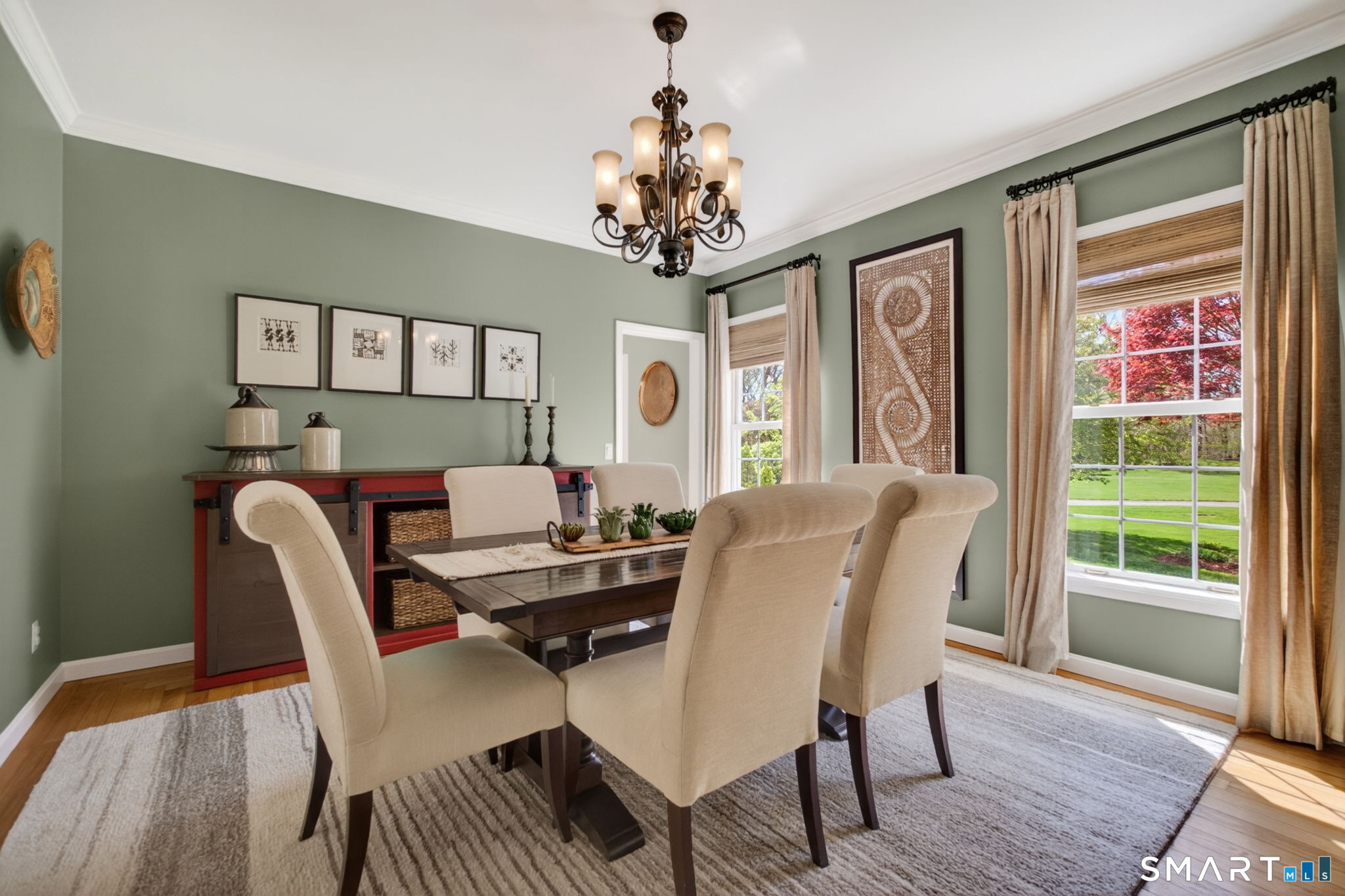 3 Arbor Court Stonington CT 06379