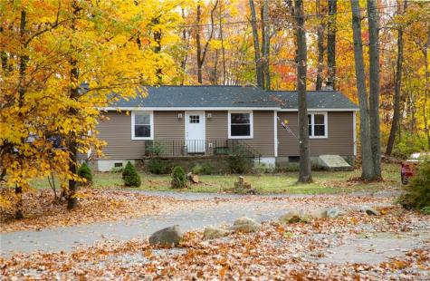 1 Beech Trail Danbury CT 06811