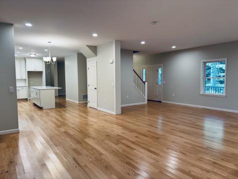 238 Berkshire Road Newtown CT 06482