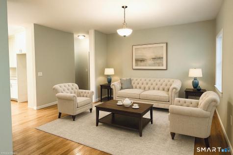 238 Berkshire Road Newtown CT 06482