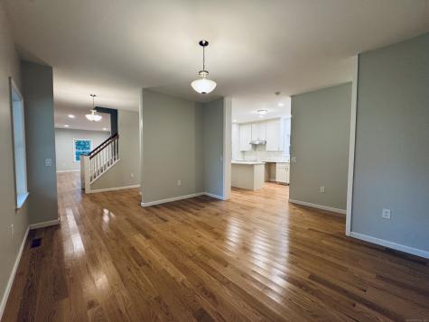 238 Berkshire Road Newtown CT 06482