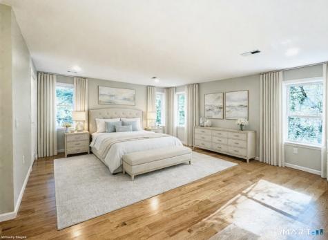 238 Berkshire Road Newtown CT 06482