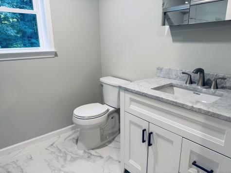 238 Berkshire Road Newtown CT 06482