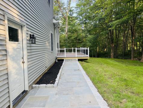 238 Berkshire Road Newtown CT 06482