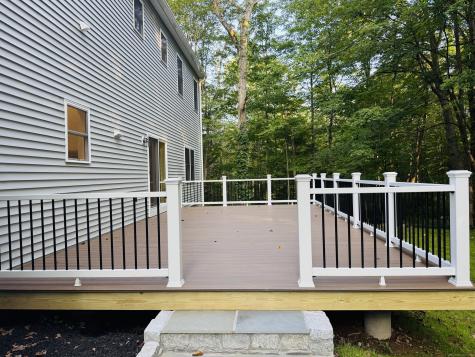 238 Berkshire Road Newtown CT 06482