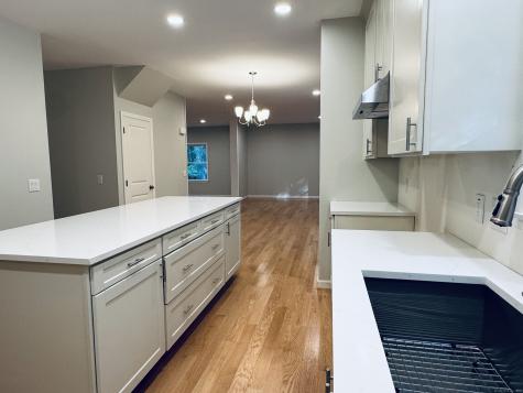 238 Berkshire Road Newtown CT 06482