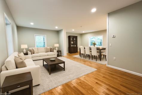 238 Berkshire Road Newtown CT 06482