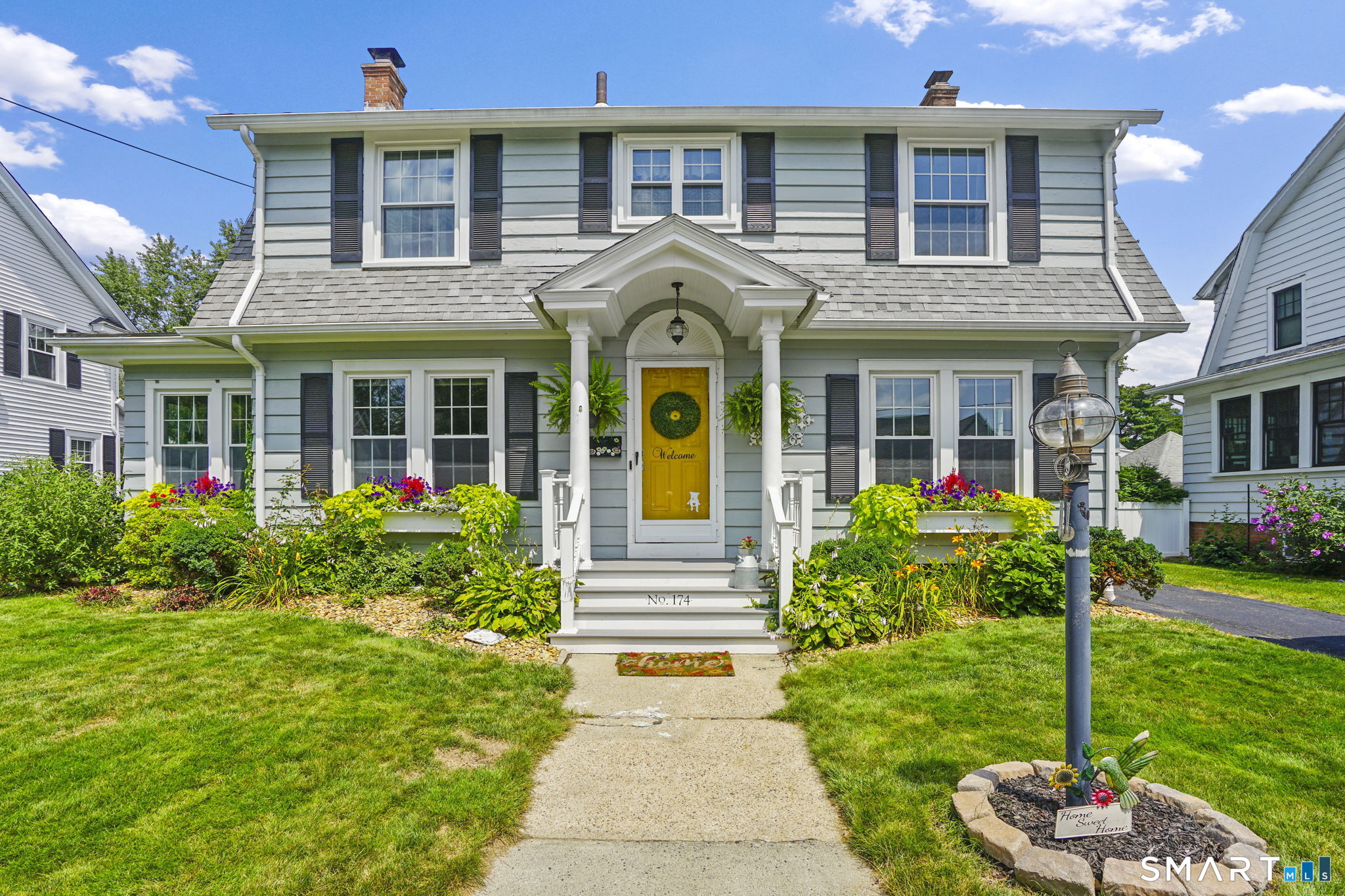 174 Hopkins Place Longmeadow MA 01106
