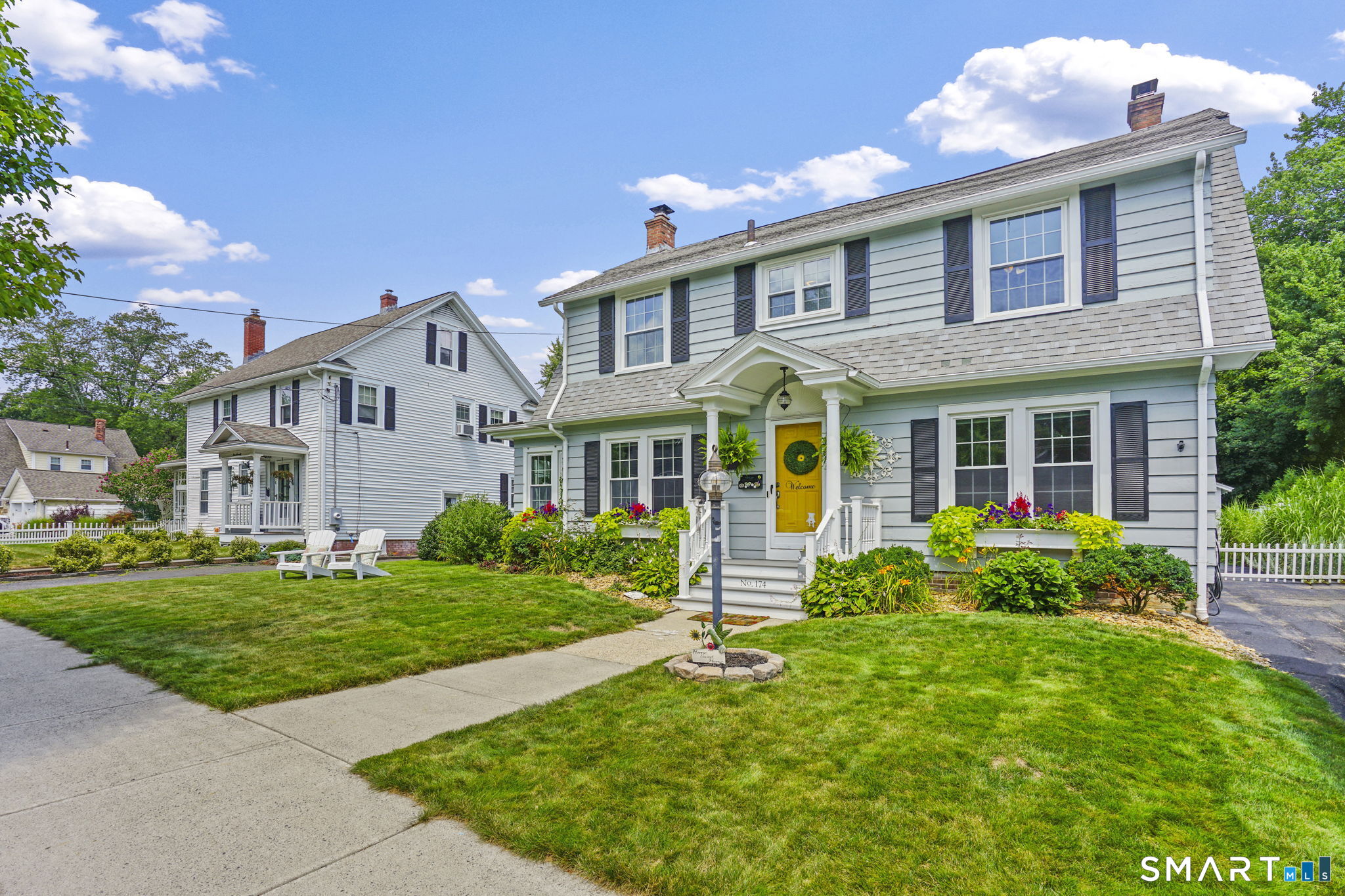 174 Hopkins Place Longmeadow MA 01106