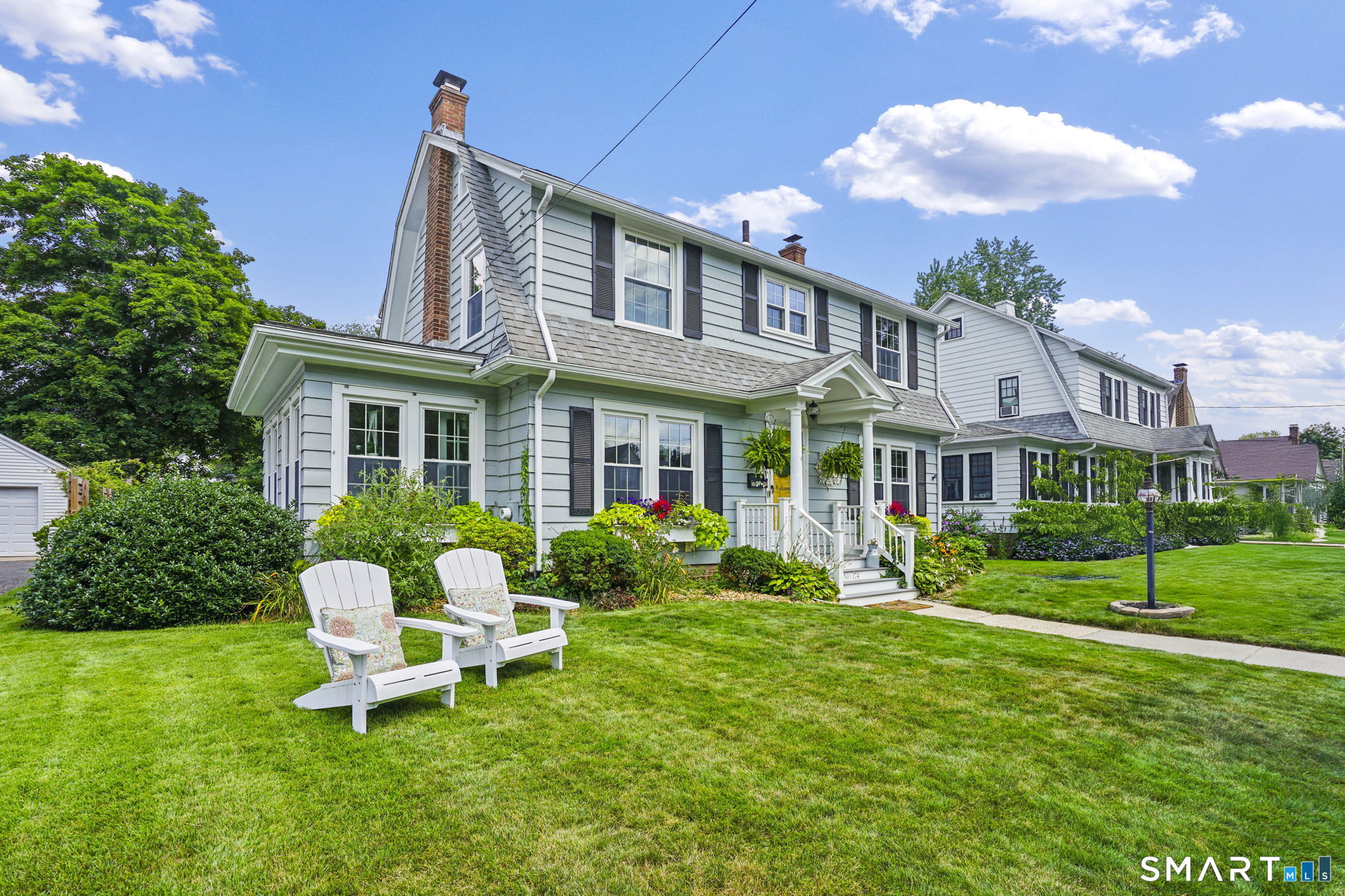 174 Hopkins Place Longmeadow MA 01106