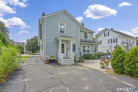 174 Hopkins Place Longmeadow MA 01106