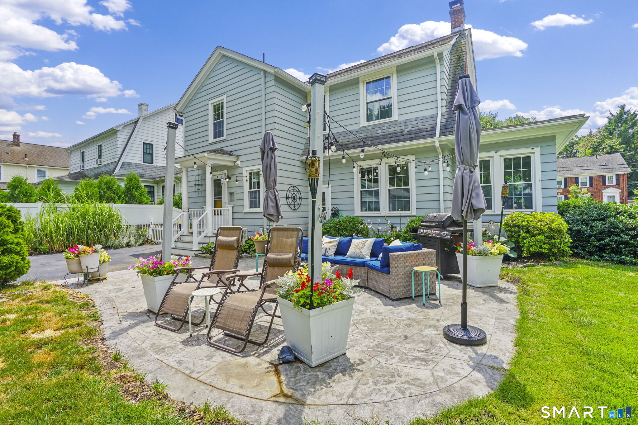 174 Hopkins Place Longmeadow MA 01106