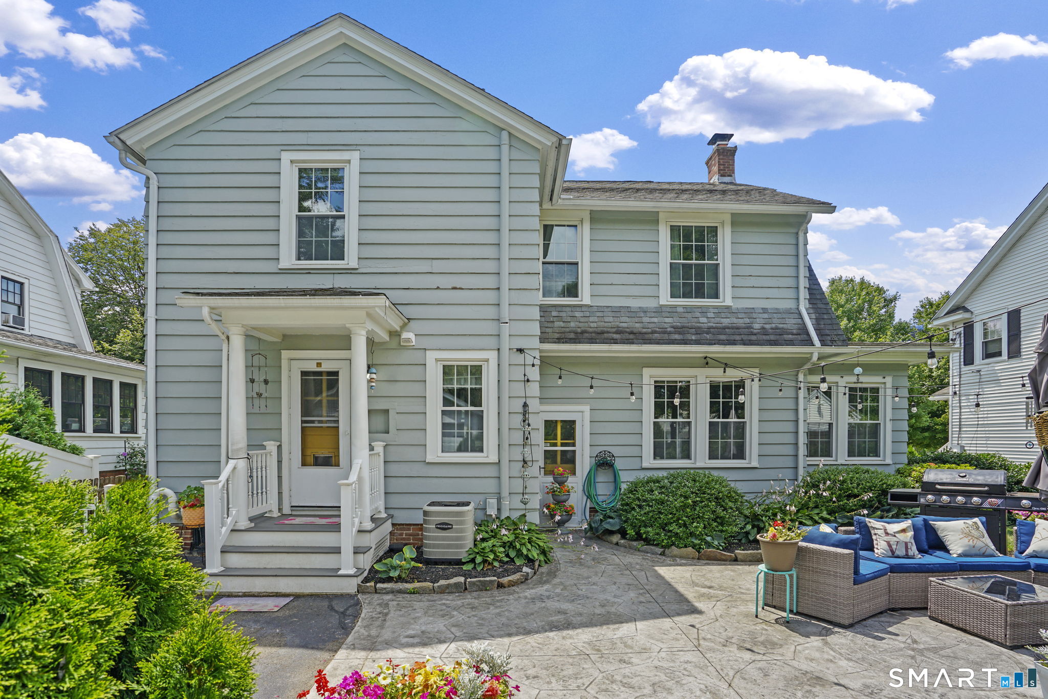 174 Hopkins Place Longmeadow MA 01106