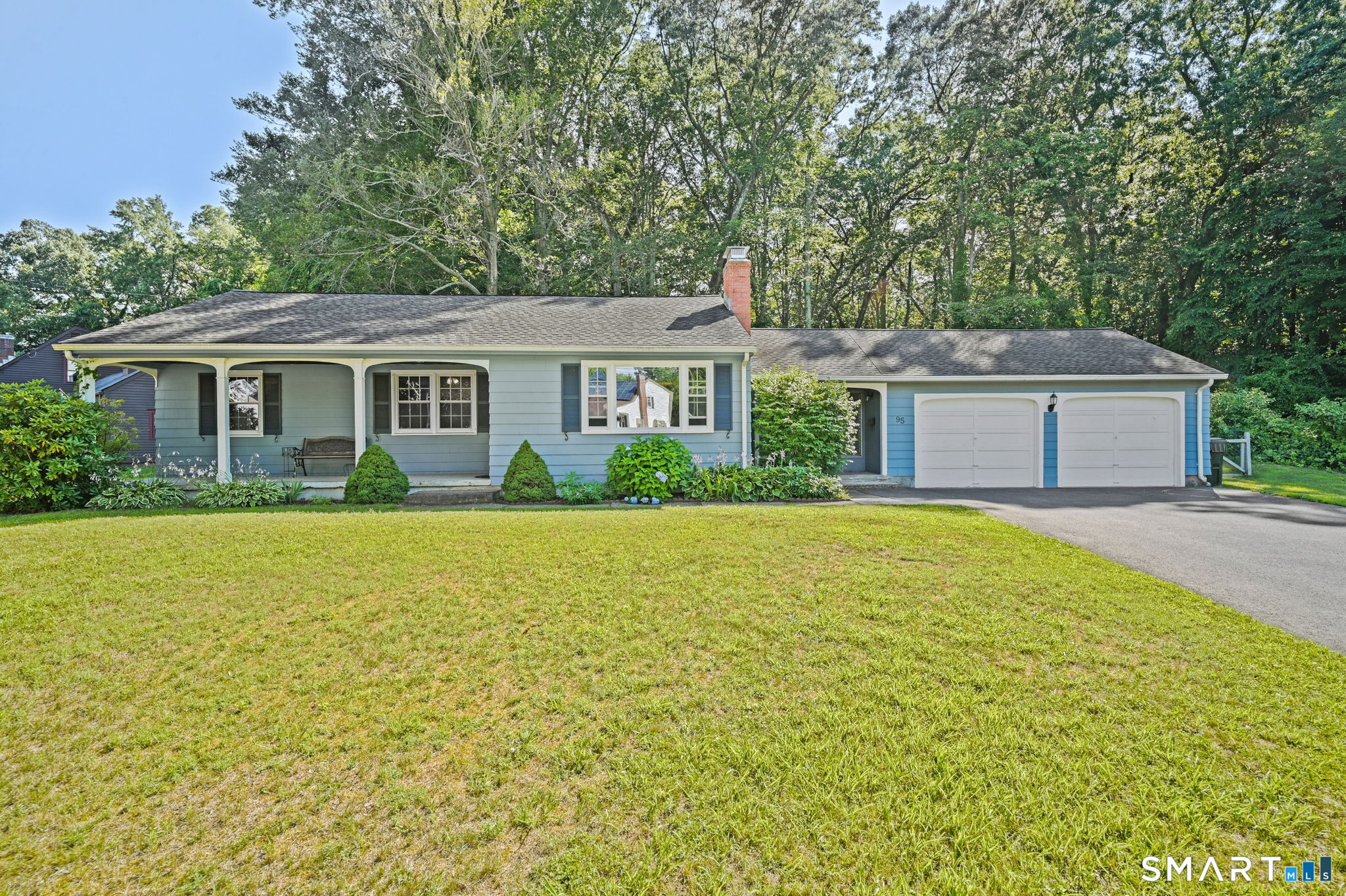 95 Montclair Drive East Hartford CT 06118