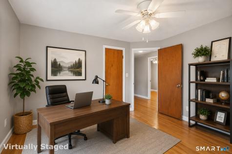 95 Montclair Drive East Hartford CT 06118