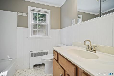 95 Montclair Drive East Hartford CT 06118