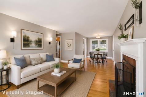 95 Montclair Drive East Hartford CT 06118