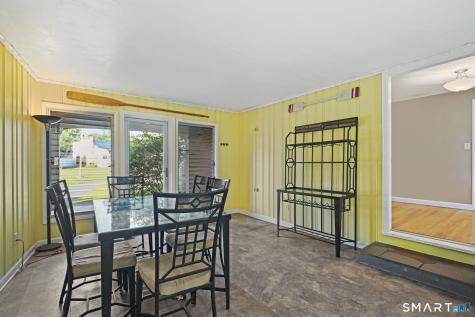 95 Montclair Drive East Hartford CT 06118