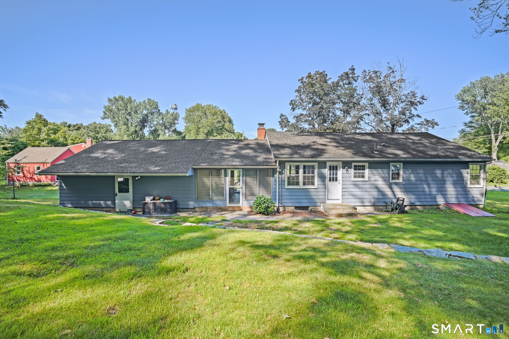 95 Montclair Drive East Hartford CT 06118