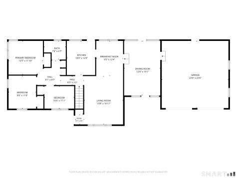 95 Montclair Drive East Hartford CT 06118