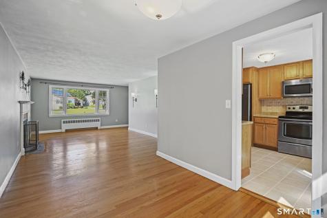 95 Montclair Drive East Hartford CT 06118