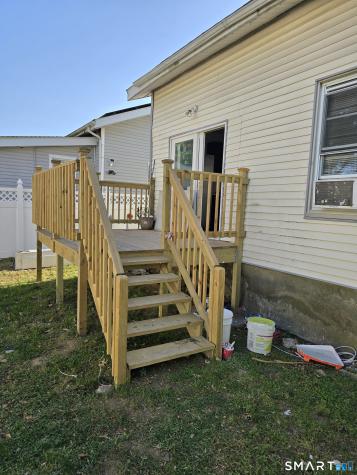 98 Cowles Street Bridgeport CT 06607