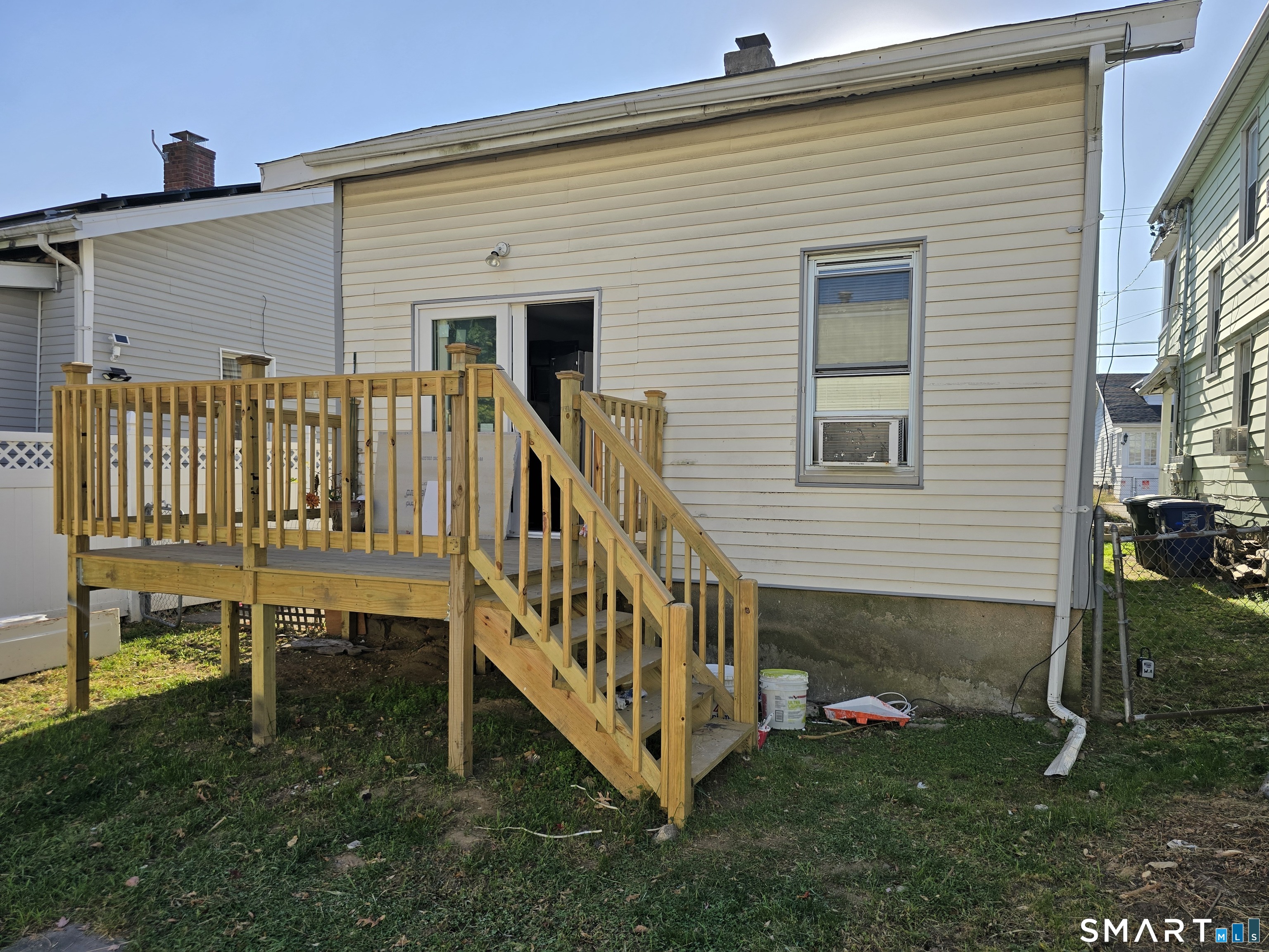98 Cowles Street Bridgeport CT 06607